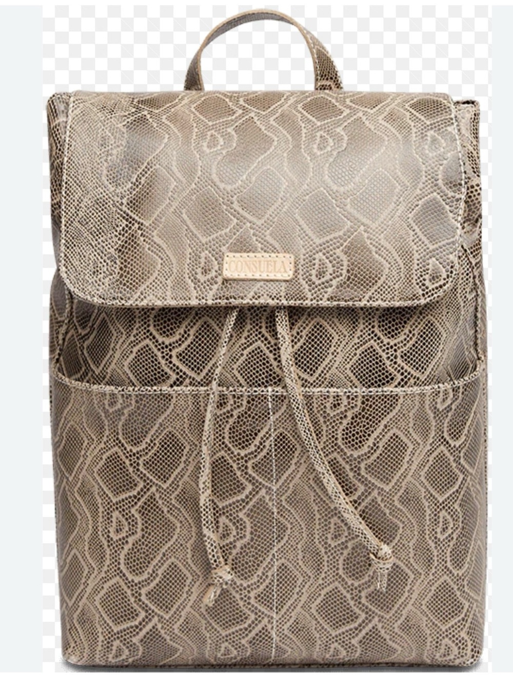 Consuela Dizzy Back Pack